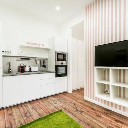 Hi-Bp Design Home Apartments In The Heart Of Budapeste Exterior foto