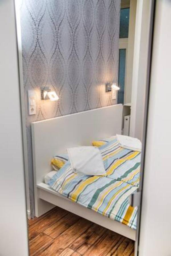 Hi-Bp Design Home Apartments In The Heart Of Budapeste Exterior foto