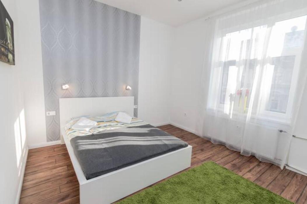 Hi-Bp Design Home Apartments In The Heart Of Budapeste Exterior foto