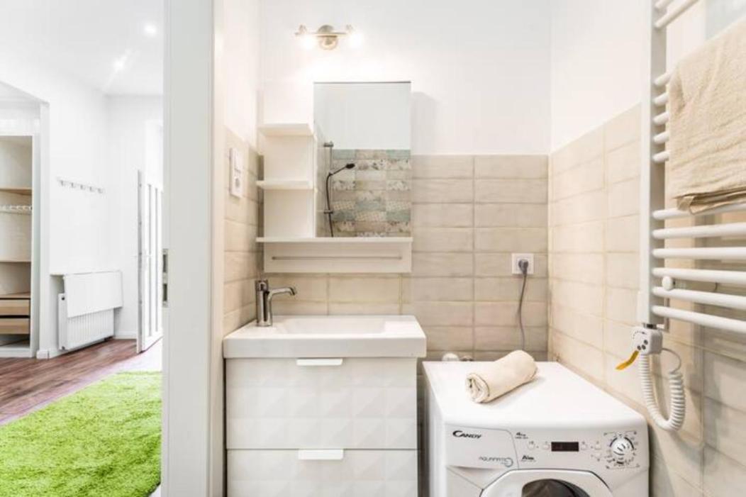 Hi-Bp Design Home Apartments In The Heart Of Budapeste Exterior foto