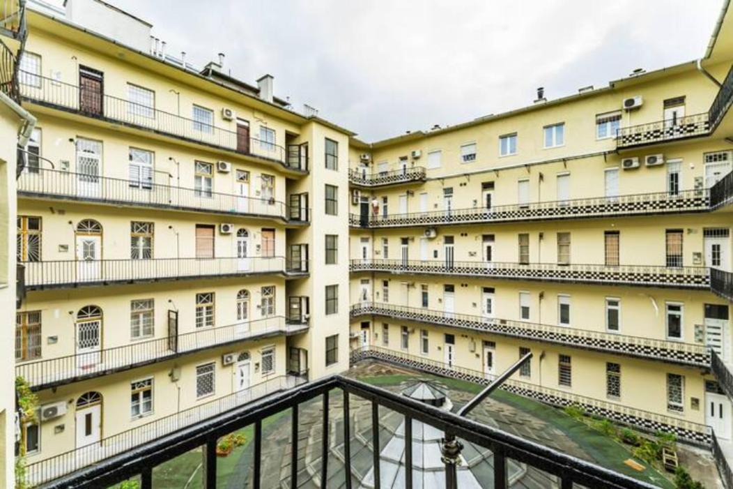 Hi-Bp Design Home Apartments In The Heart Of Budapeste Exterior foto