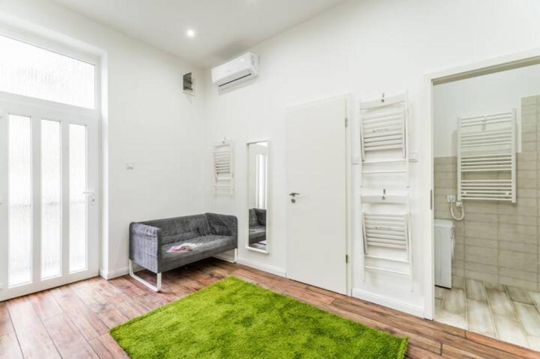 Hi-Bp Design Home Apartments In The Heart Of Budapeste Exterior foto